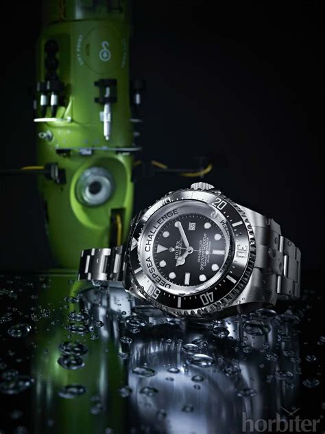 rolex deepsea actual photo